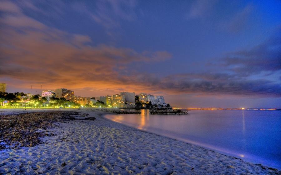 Hsm Don Juan Otel Magaluf  Dış mekan fotoğraf