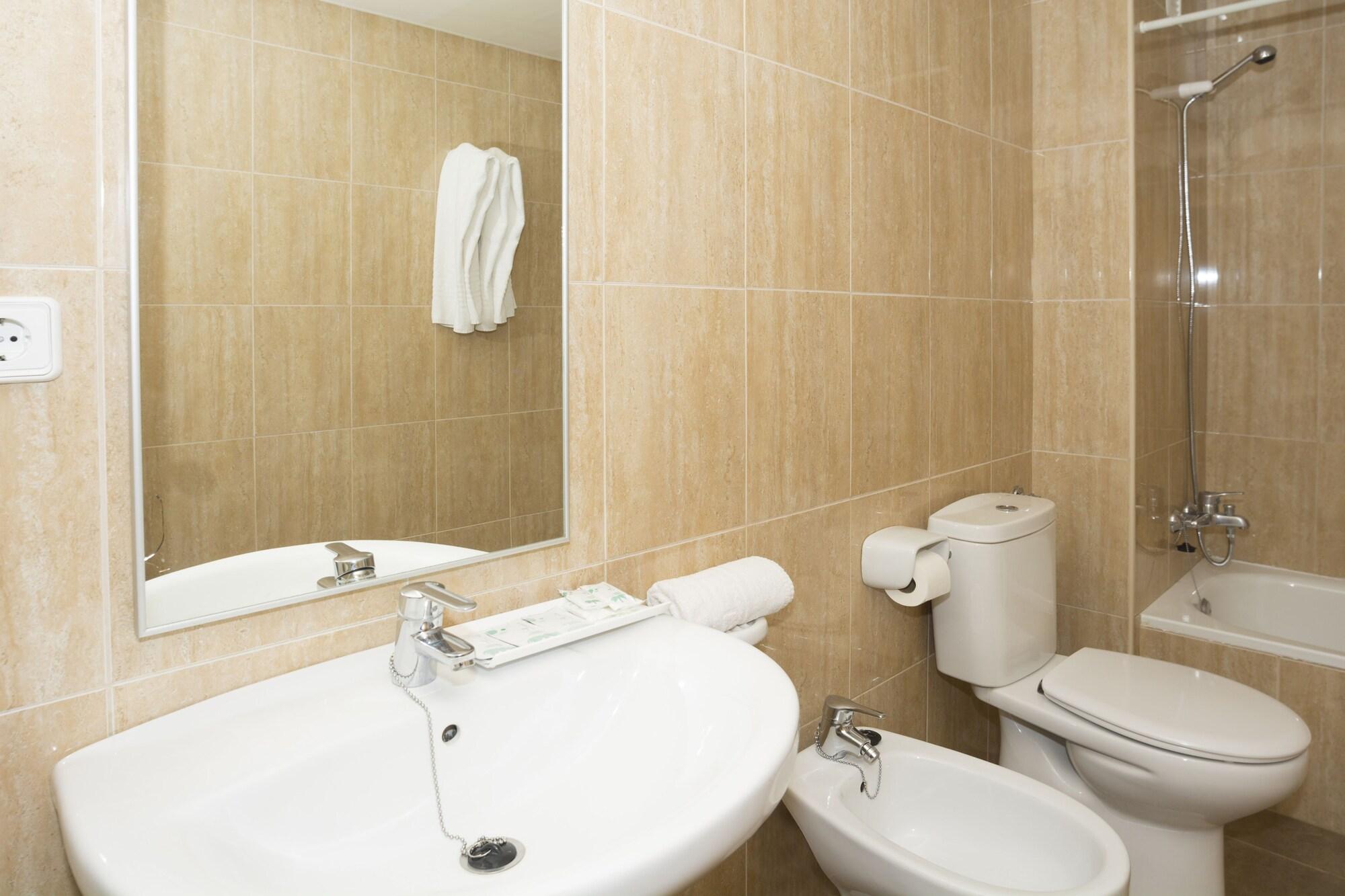 Hsm Don Juan Otel Magaluf  Dış mekan fotoğraf