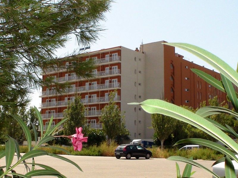 Hsm Don Juan Otel Magaluf  Dış mekan fotoğraf
