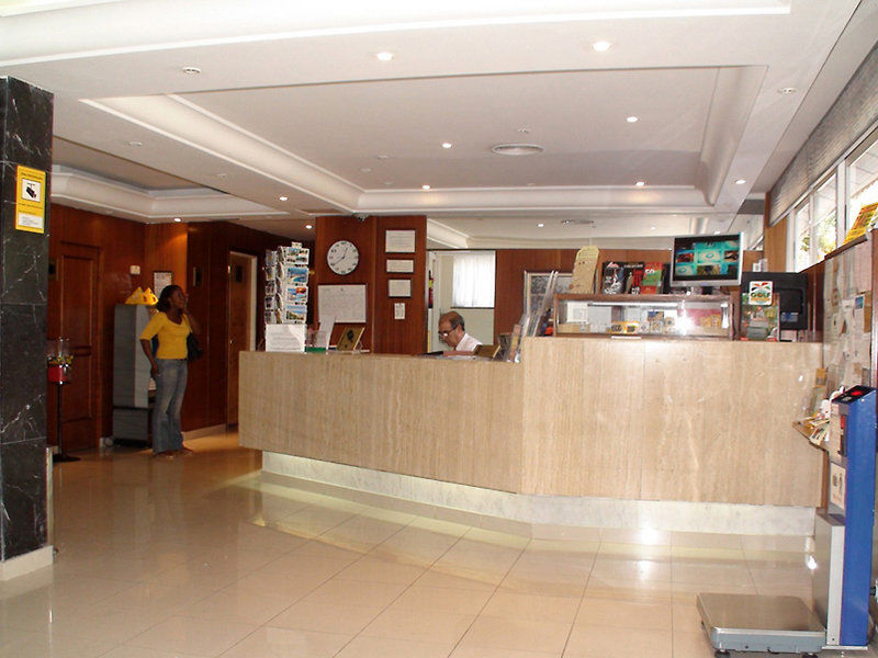 Hsm Don Juan Otel Magaluf  Dış mekan fotoğraf